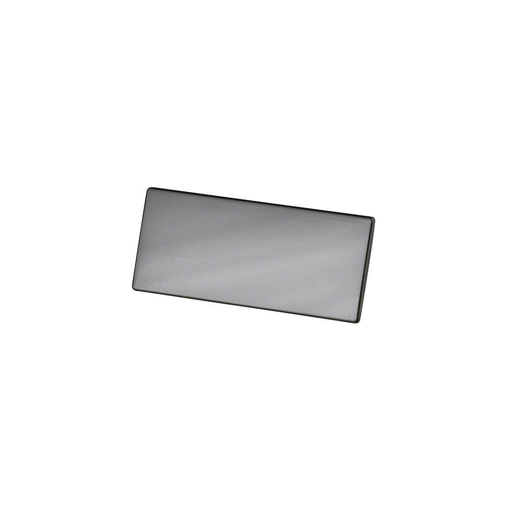 Plaquinha metalica grafite jpg