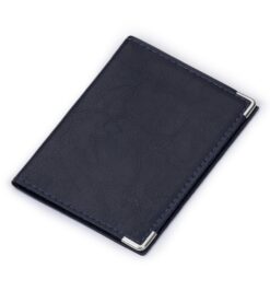 Porta documento em couro sintetico jpg