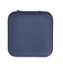 Porta joias azul escuro jpg