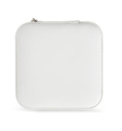 Porta joias branco jpg