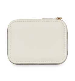 Porta joias creme jpg