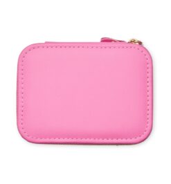 Porta joias pink jpg