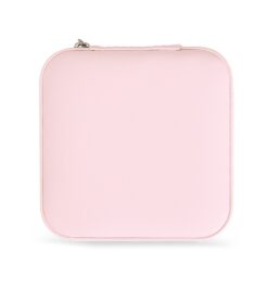 Porta joias rosa jpg