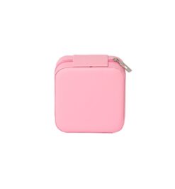 Porta joias rosa jpg