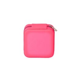 Porta joias rosa brilho jpg