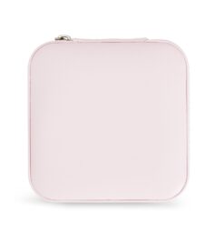 Porta joias rosa claro jpg