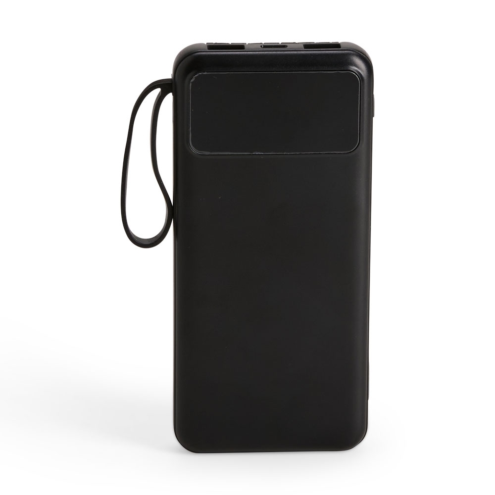 Power bank mah multissaidas preto jpg