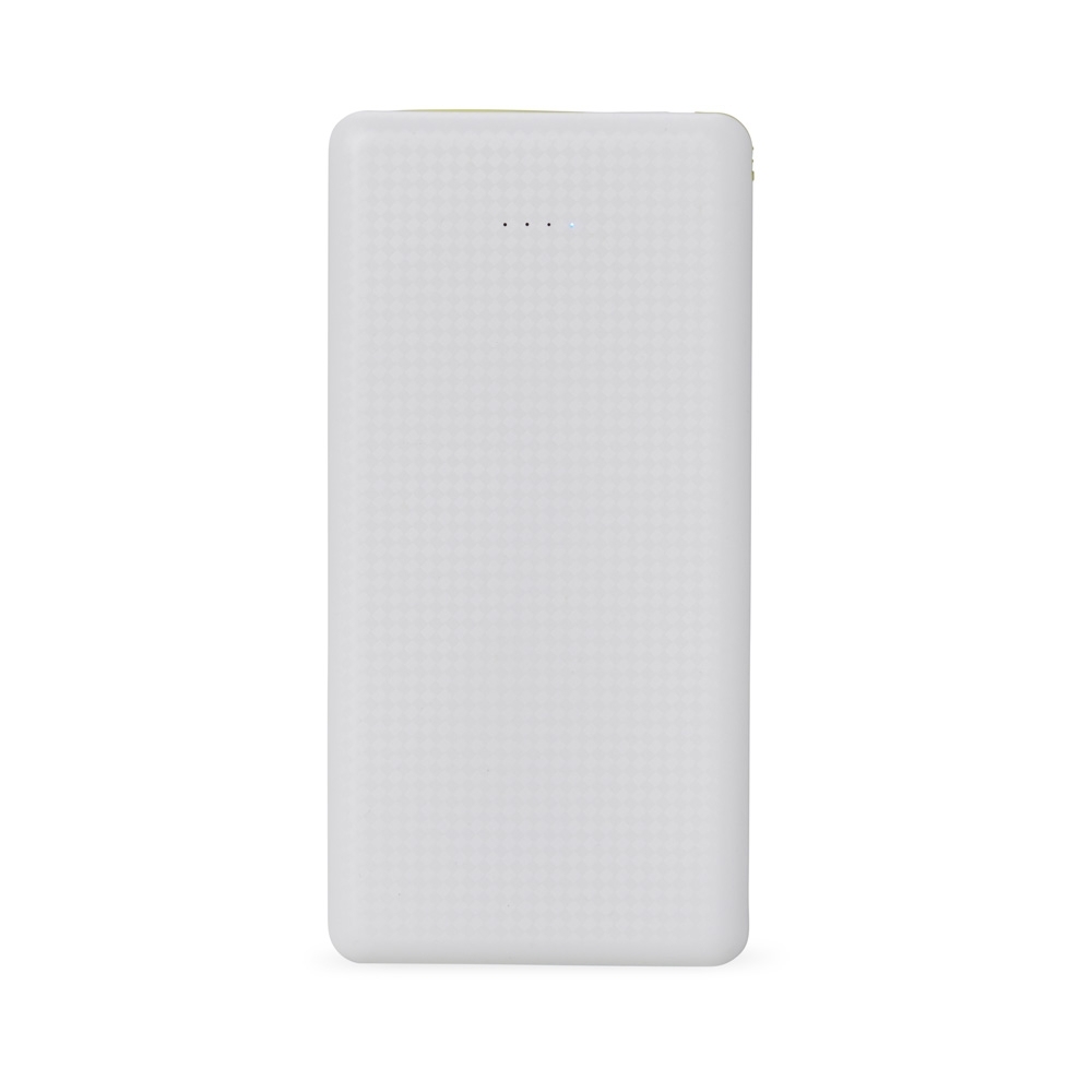 Power bank mah com indicador led branco jpg