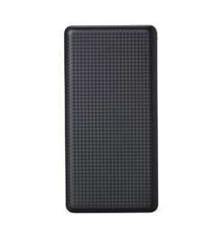 Power bank mah com indicador led preto jpg