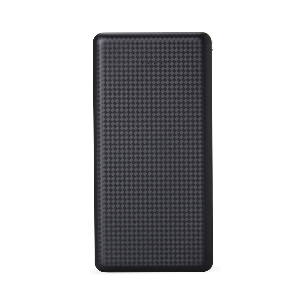 Power bank mah com indicador led preto jpg