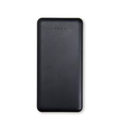 Power bank mah com indicador led preto jpg