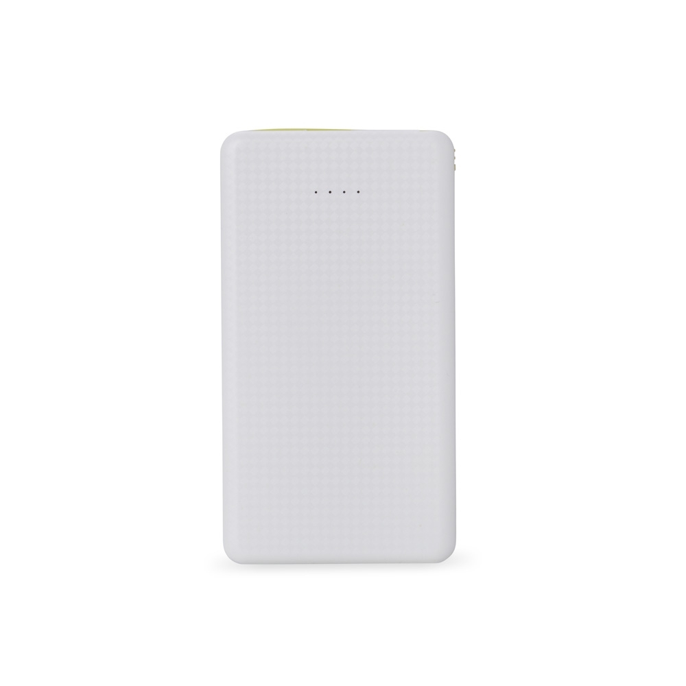 Power bank mah com indicador led branco jpg