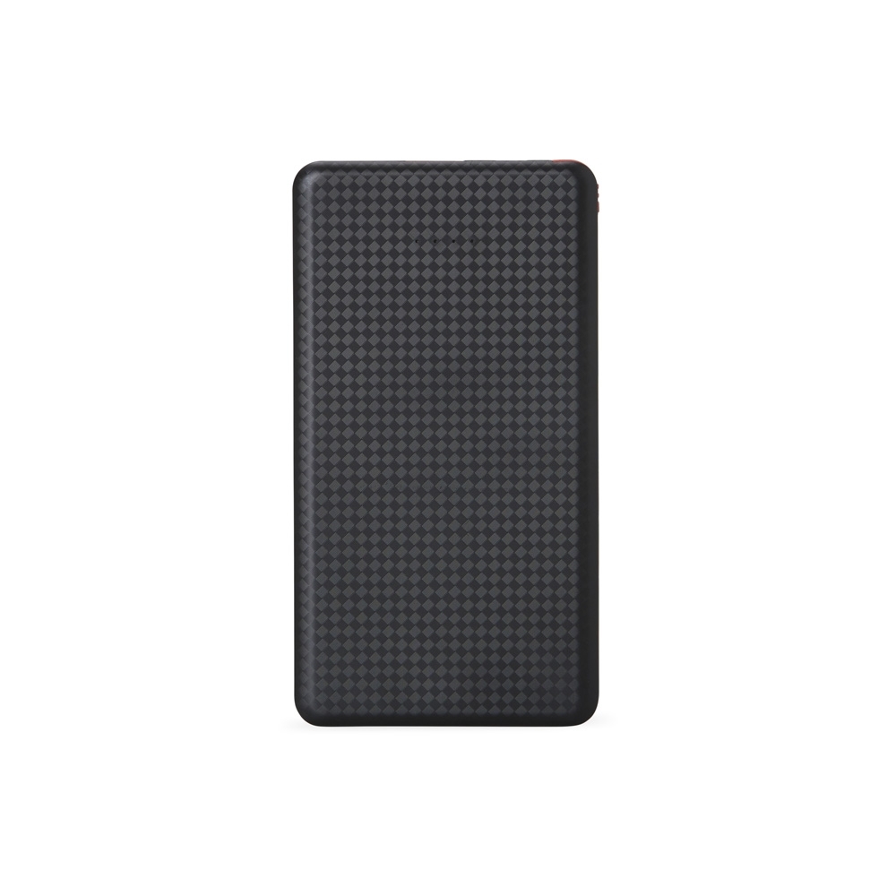 Power bank mah com indicador led preto jpg