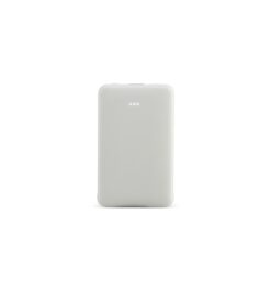 Power bank plastico mah branco jpg