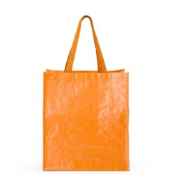 Sacola plastica laranja jpg