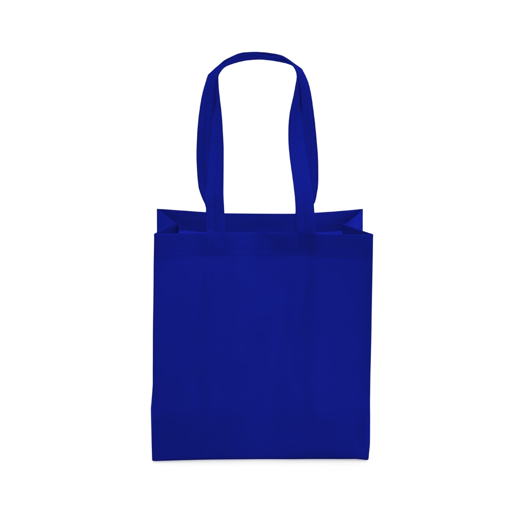 Sacola tnt azul jpg