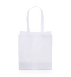 Sacola tnt branco jpg