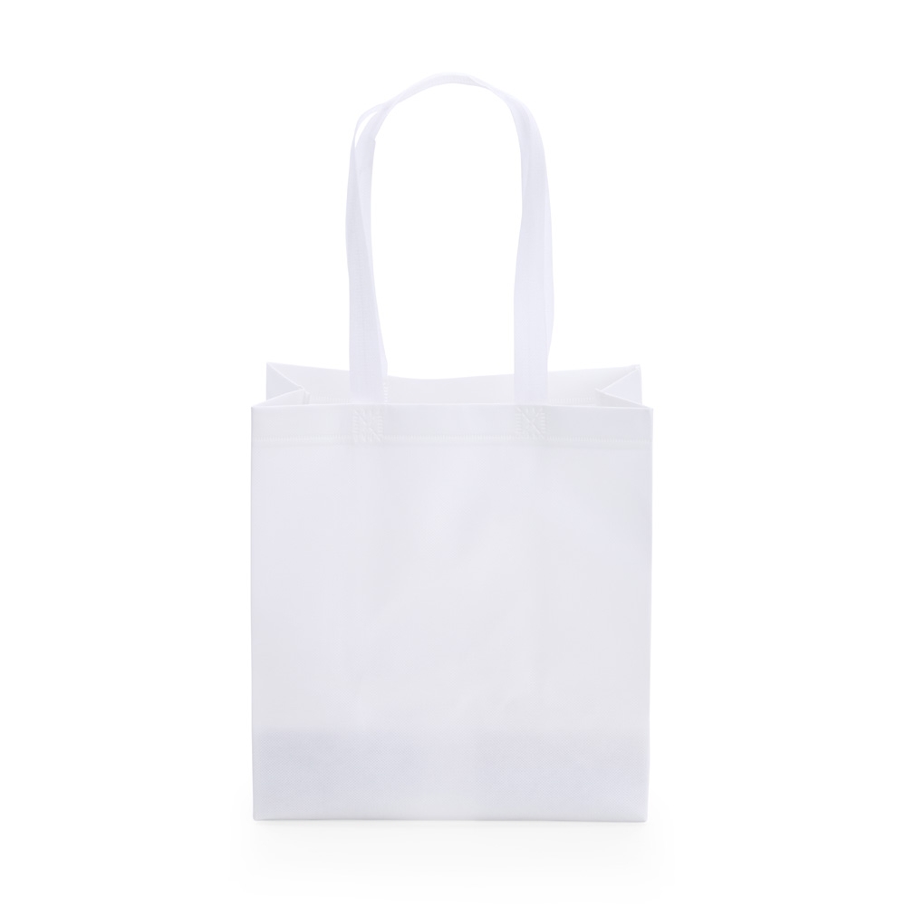 Sacola tnt branco jpg