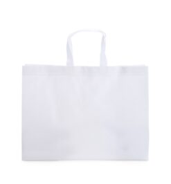 Sacola tnt branco jpg