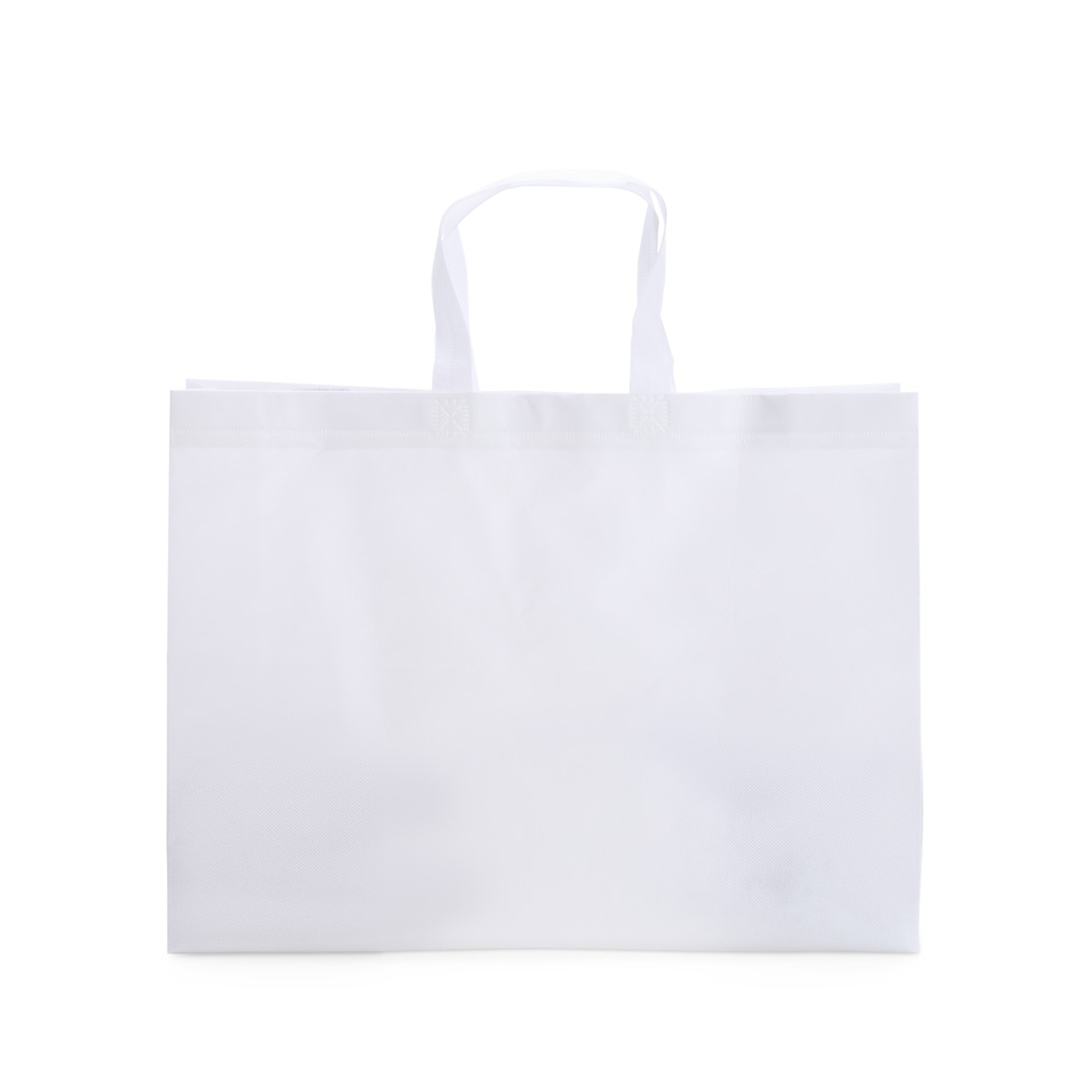 Sacola tnt branco jpg