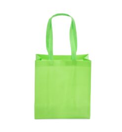 Sacola tnt verde jpg