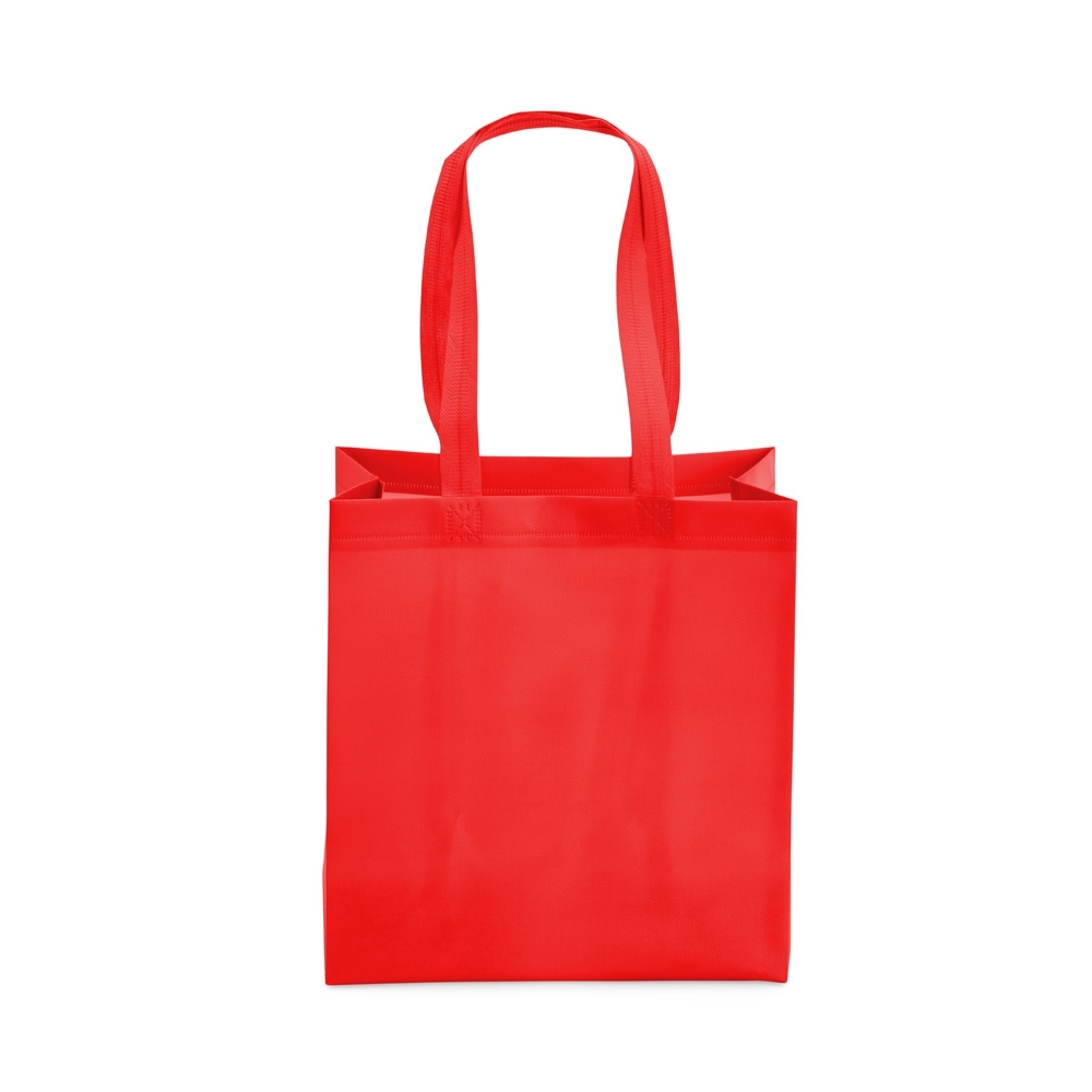 Sacola tnt vermelho jpg