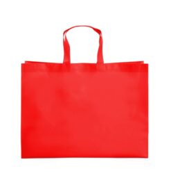 Sacola tnt vermelho jpg