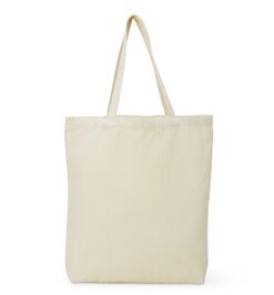 Sacola de algodao bege jpg