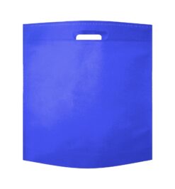 Sacola de tnt sem alca azul royal jpg