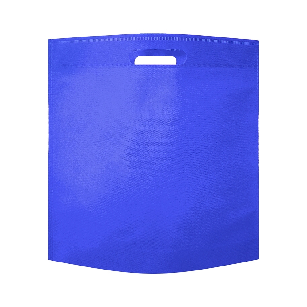 Sacola de tnt sem alca azul royal jpg