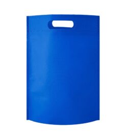 Sacola de tnt sem alca azul royal jpg