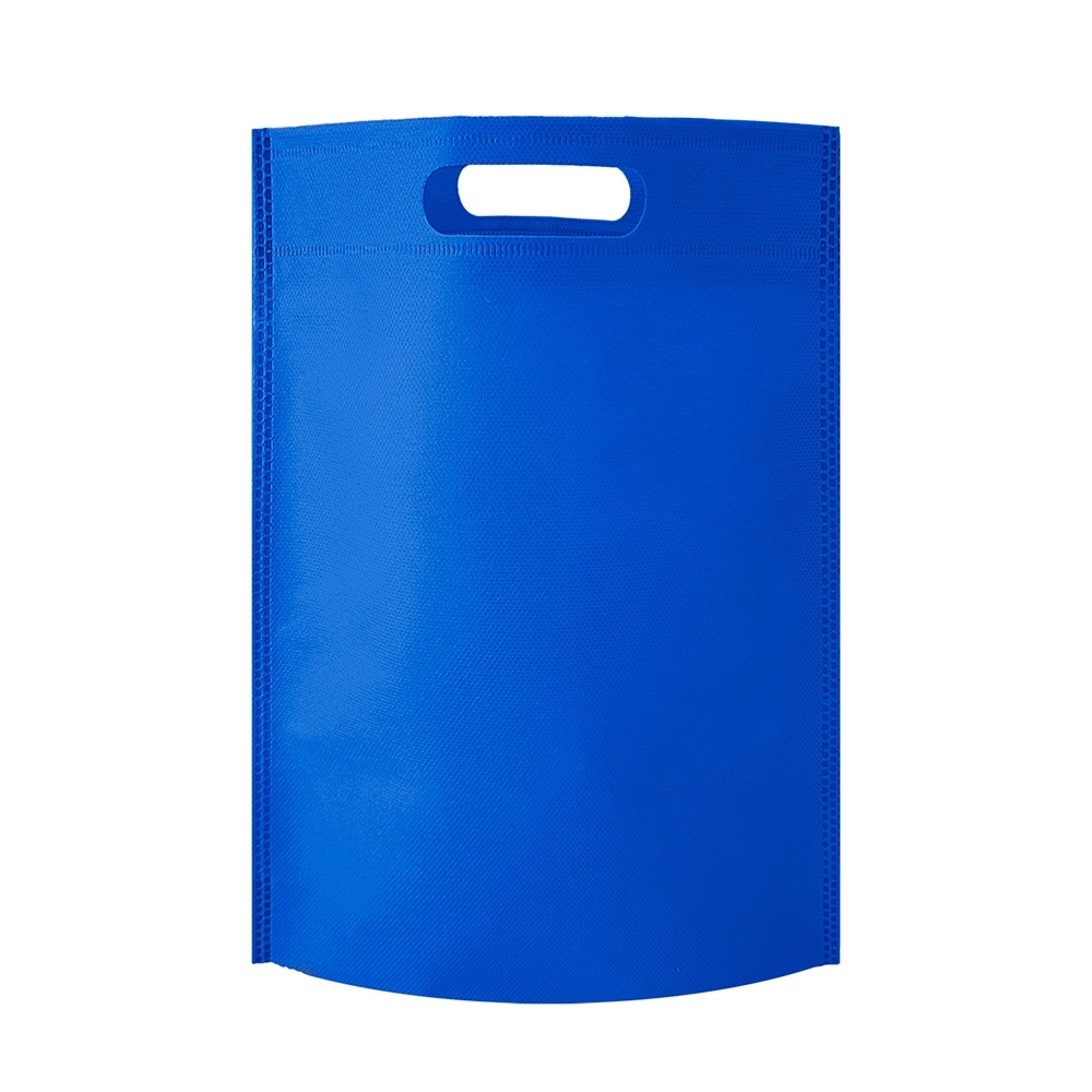 Sacola de tnt sem alca azul royal jpg
