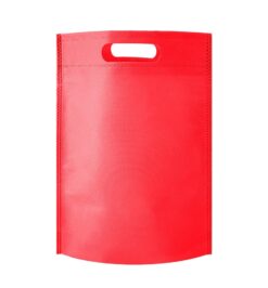 Sacola de tnt sem alca vermelho jpg