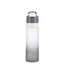 Squeeze borrifador plastico ml cinza jpg