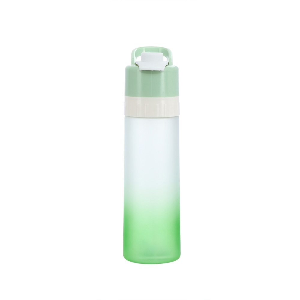 Squeeze borrifador plastico ml verde jpg
