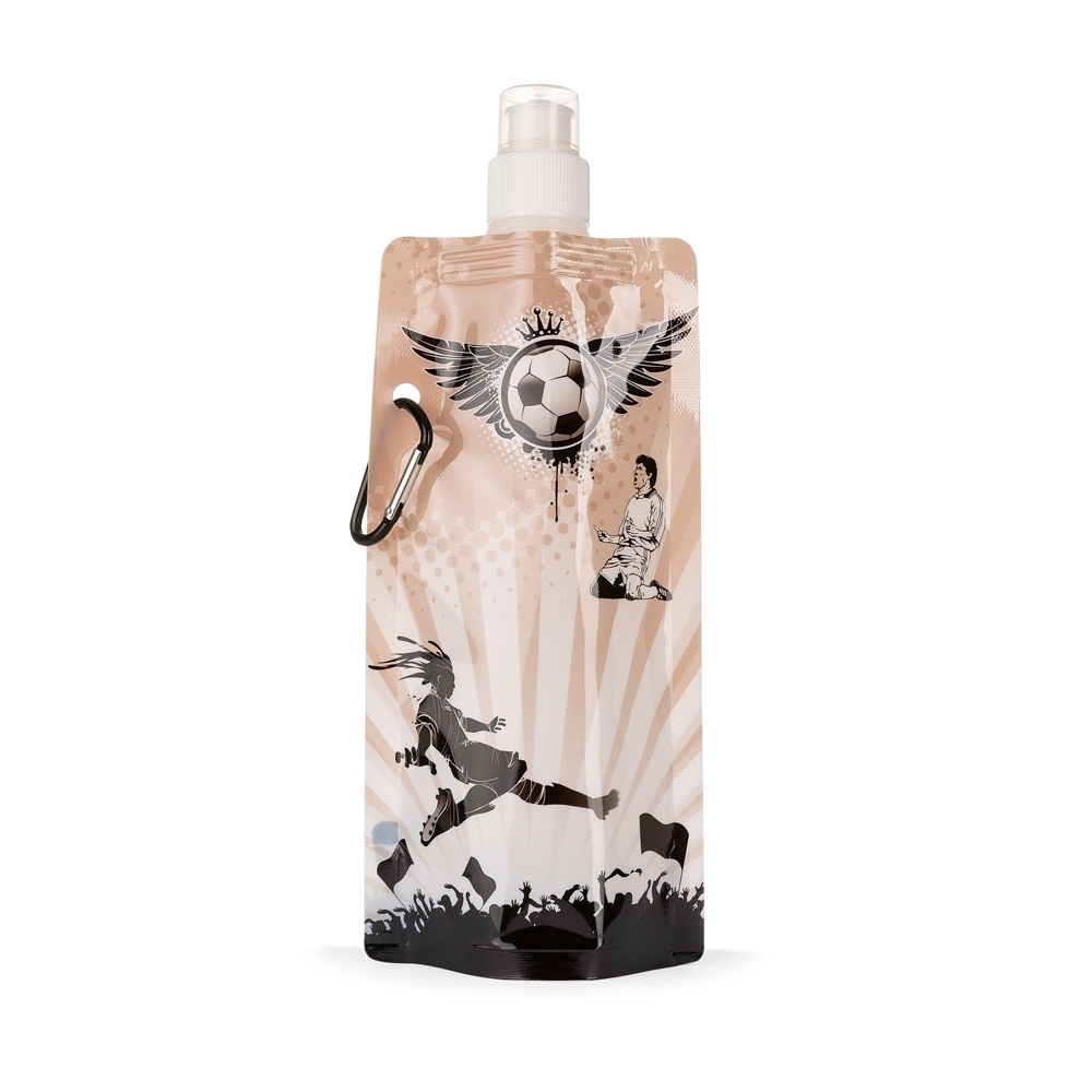Squeeze dobravel ml futebol jpg