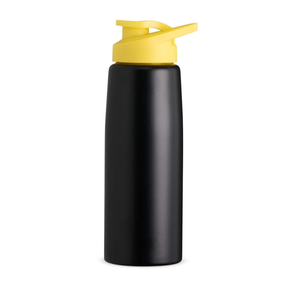 Squeeze inox ml amarelo jpg
