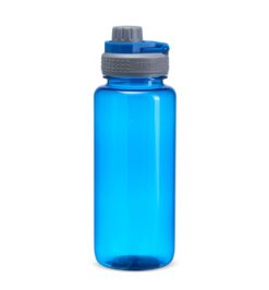 Squeeze plastica litro azul jpg