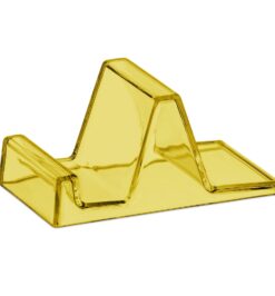 Suporte para celular amarelo jpg