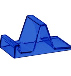 Suporte para celular azul jpg