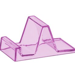 Suporte para celular rosa jpg