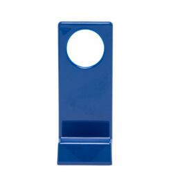 Suporte para celular azul jpg