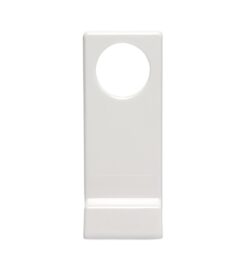 Suporte para celular branco jpg