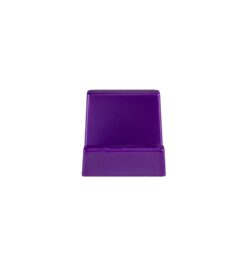 Suporte para celular roxo jpg
