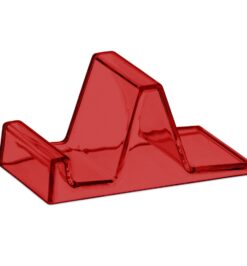 Suporte para celular vermelho jpg