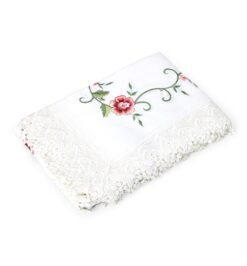 Toalha de mesa retangular jpg