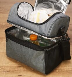 Bolsas térmicas personalizadas de 16 litros