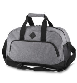 Mala esportiva em poliéster personalizada