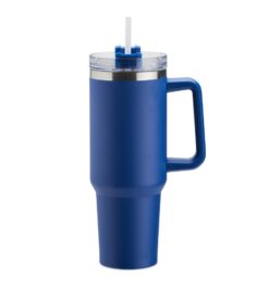 Caneca térmica personalizada 1,2l em inox