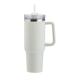 Caneca térmica personalizada 1,2l em inox